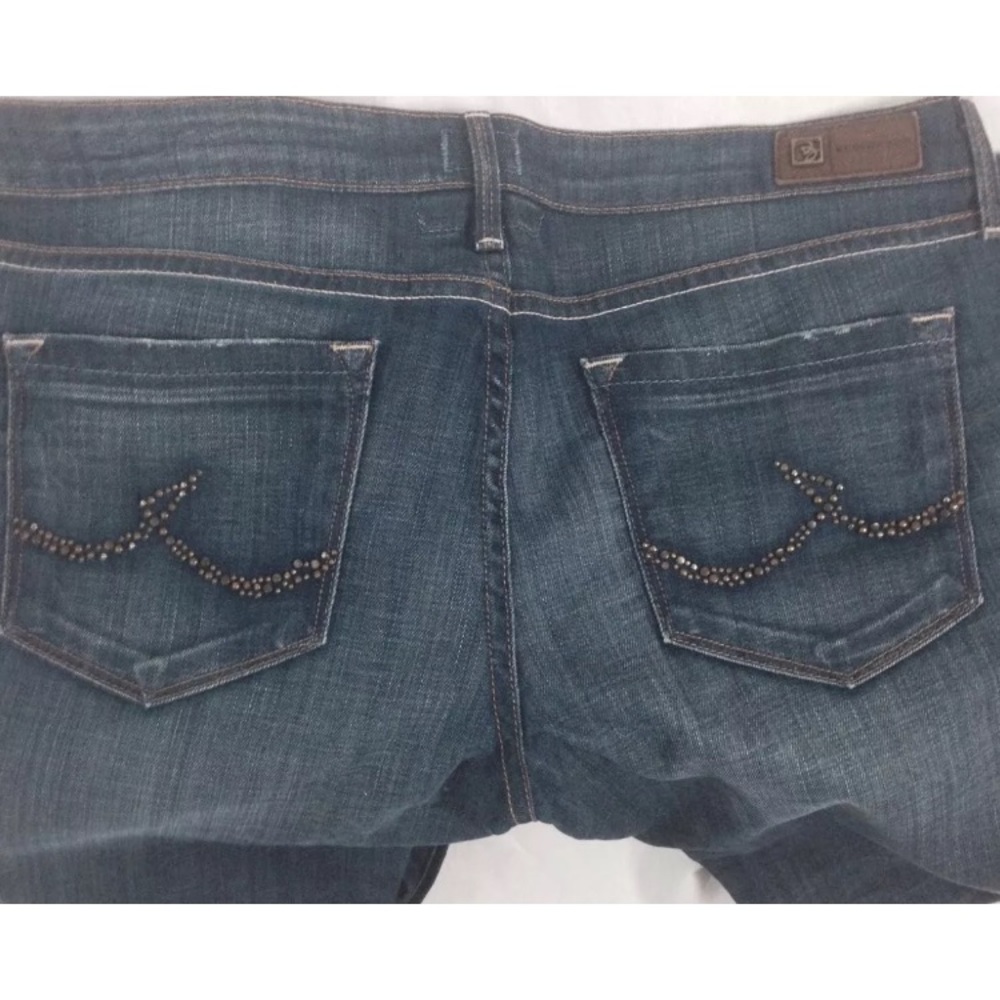 Brown Label Los Angeles Ladies jeans 31" Boot cut